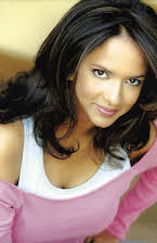 Lakshmi Manchu as 