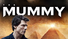 The Mummy