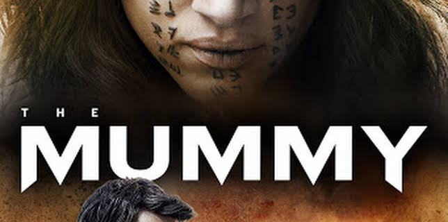 10:05 PM: The Mummy (IMDb 5.4) | Sky Action | 10/28 2025