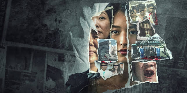 The Echoes of Survivors: Inside Korea’s Tragedies