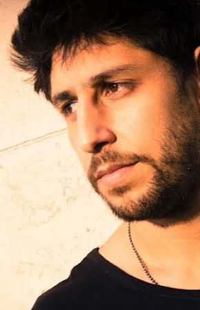 Idan Amedi as 
