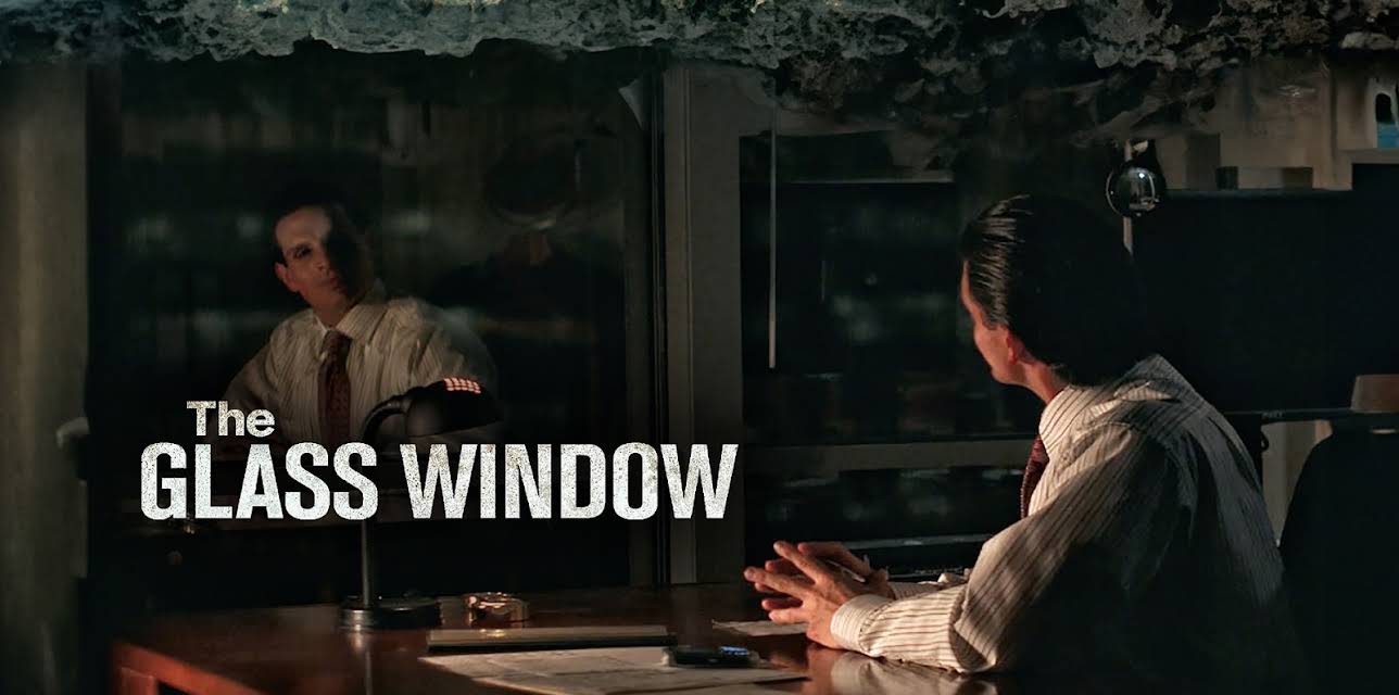 The Glass Window (2011)