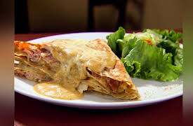 You Gotta Eat Here: Tess, Tibetan Kitchen Cafe, Highlevel Diner