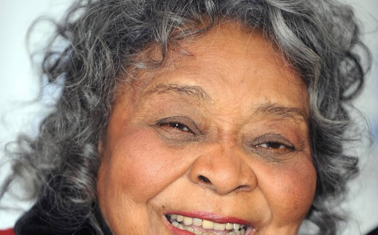 Juanita Moore