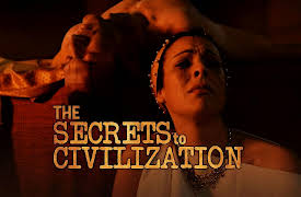 The Secrets To Civilization 1): CITIES AND EMPIRES
