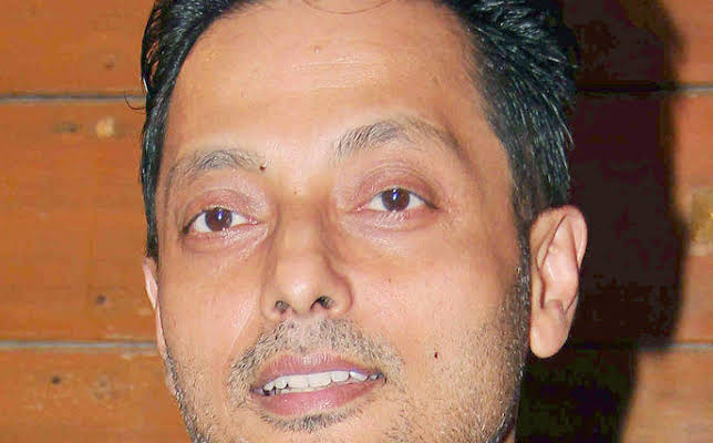 Sujoy Ghosh