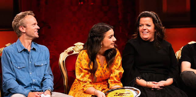 15:10: Kongen befaler (S10 E10) (S10) | TVNorge | 12/19 2025