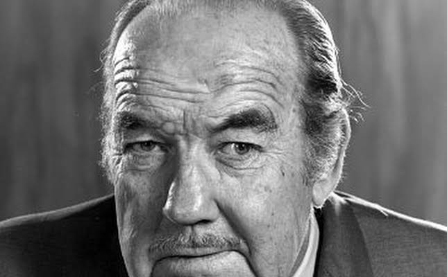 Broderick Crawford
