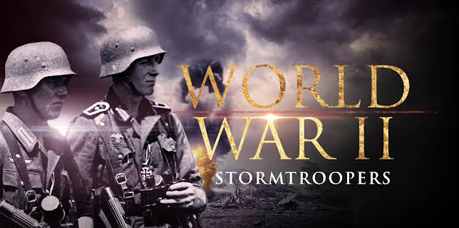 World War II: Stormtroopers (2001)