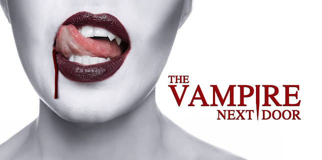 The Vampire Next Door (2024)