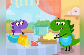 DinoCity: Real Live Magic