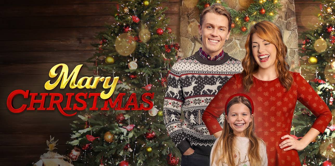 Mary Christmas (2025)