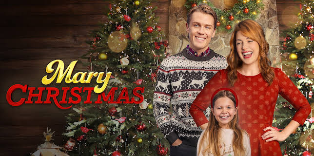 Mary Christmas (2025)