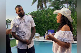 She's Got Game: Surprise, Surprise