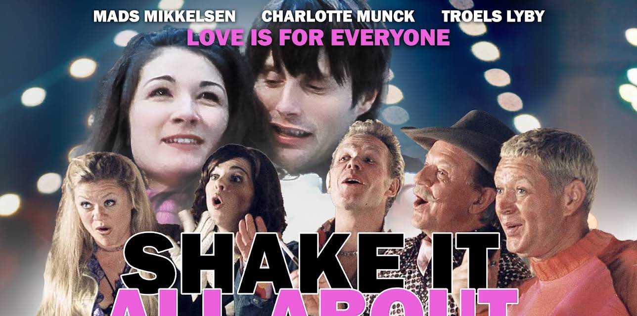 Shake It All About (2003)