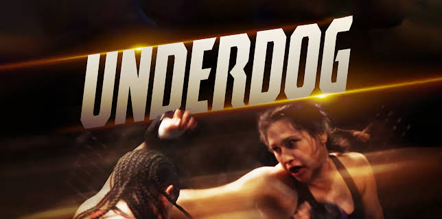 Underdog (2022)
