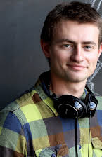 Sean Nichols Lynch as Director