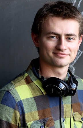 Sean Nichols Lynch as Director