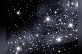 Our Night Sky: The Constellations and Their Stars