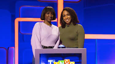 3:00 PM: Lingo (S1 E27) (S1) | ITV | 10/16 2026