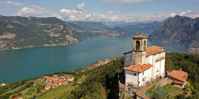 21:00: Vom Comer See zum Gardasee | HR Fernsehen | 3/13 2026