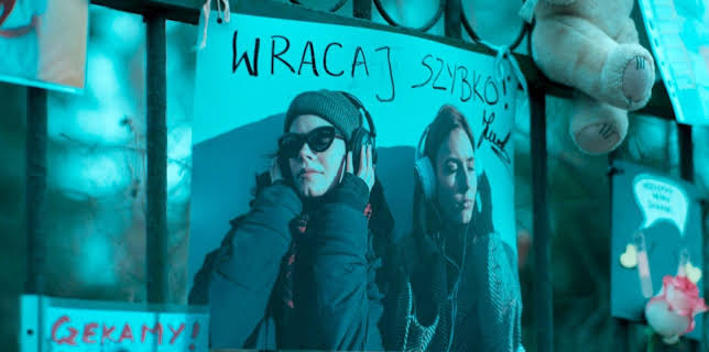 01:20: Klangor - Ein Mädchen verschwindet spurlos (8/8) | MDR Fernsehen | 11/25 2025