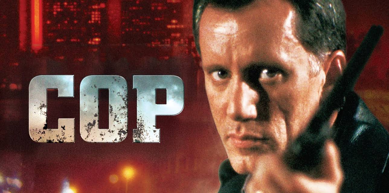 Cop (1988)