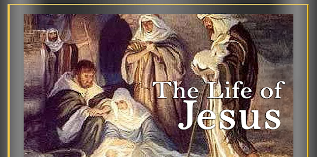 The Life of Christ (2026)