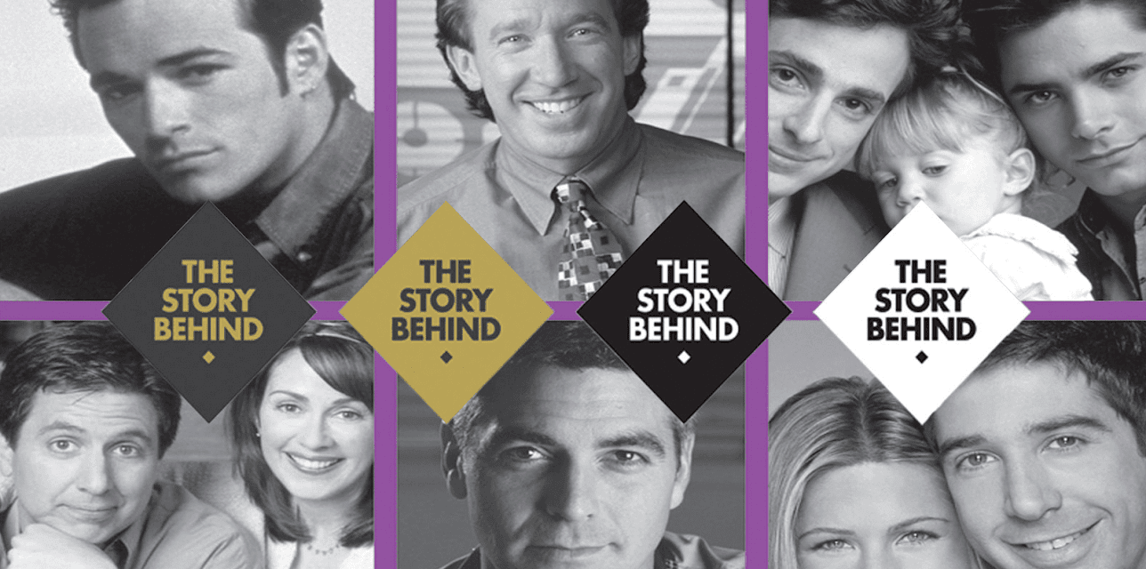 The Story Behind, Season 1