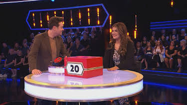 3:00 PM: Deal or No Deal (S2 E5) (S2) | ITV2 | 6/25 2026