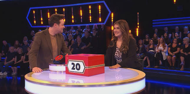 4:00 PM: Deal or No Deal (S2 E5) (S2) | ITV | 11/28 2025