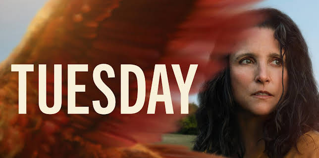 Tuesday (2024)