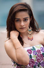 Apoorva Arora as 