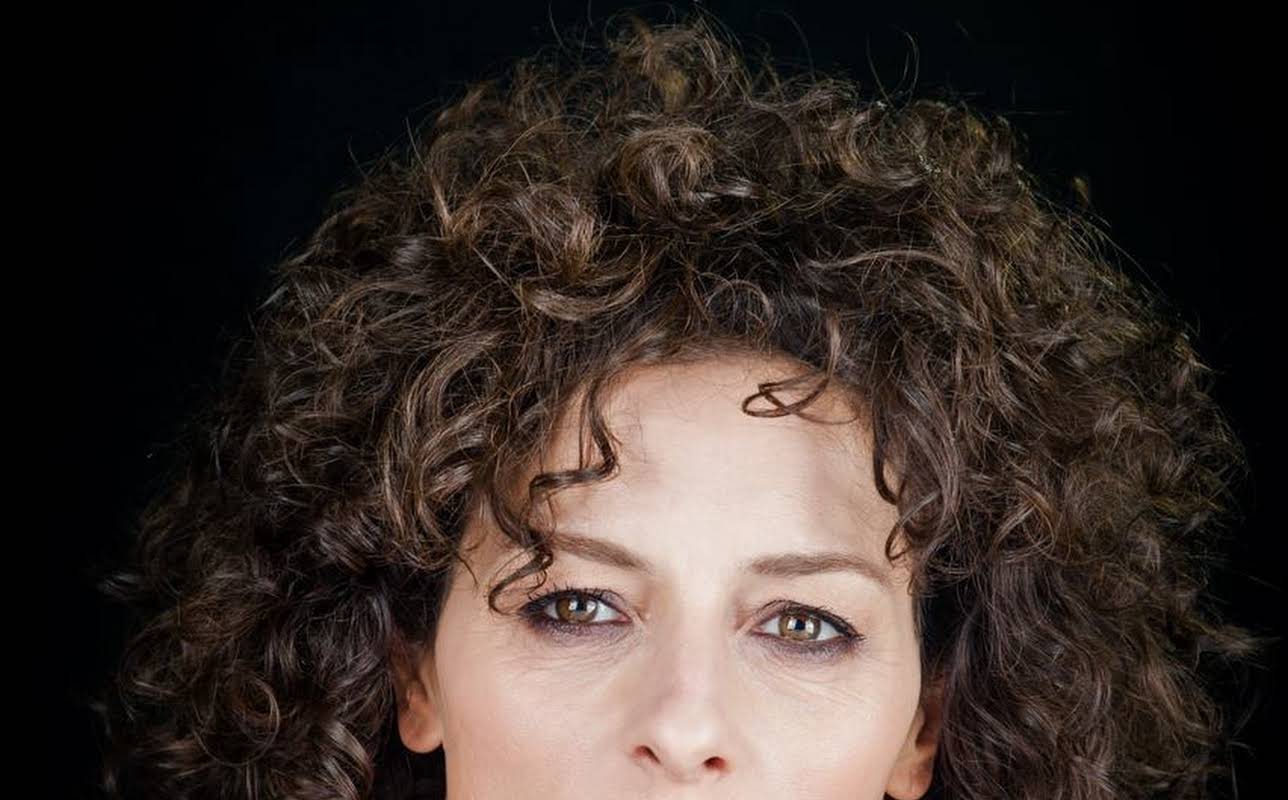 Lidia Vitale