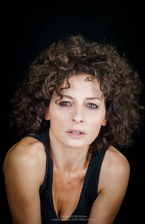 Lidia Vitale as 