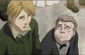 Pumpkin Scissors Season 1: And Then, An Alluring Trap