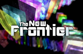 The New Frontier: Edge of the Universe