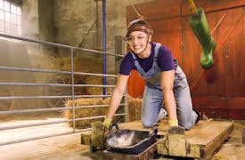 Flinch: Pokerfjes: Episode 8