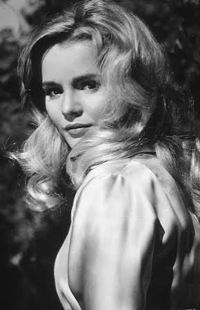 Tuesday Weld as 