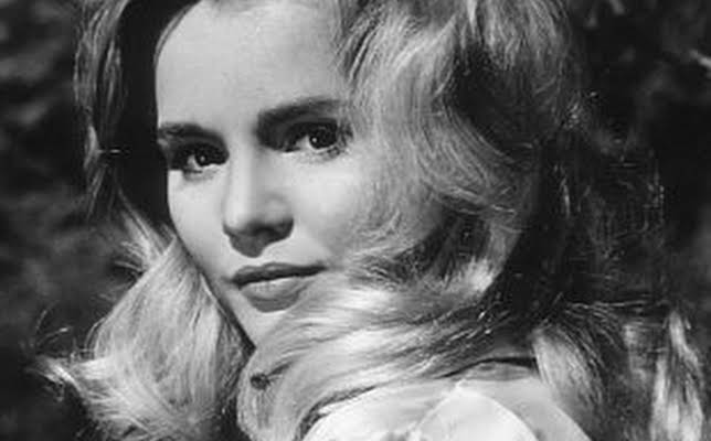 Tuesday Weld