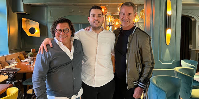 17:55: Mein Lokal, Dein Lokal - Der Profi kommt | Kabel Eins | 1/5 2026