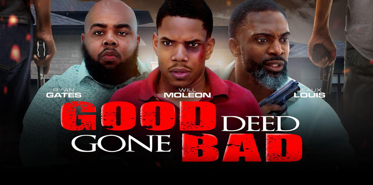Good Deed Gone Bad (2024)