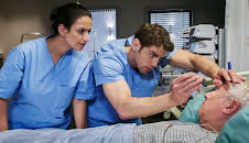 In aller Freundschaft - Die jungen Ärzte (1)