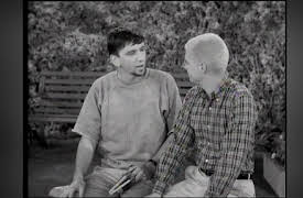 The Many Loves Of Dobie Gillis: Season One: The Hunger Strike