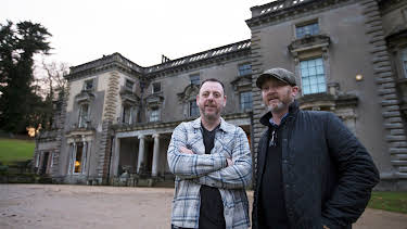 15:30: Skjulte skatter (S12 E6) (S12) | Discovery Channel | 4/15 2026