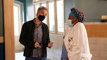 14:50: NCIS: New Orleans (S7 E6) (S7) | TV3 | 5/12 2026