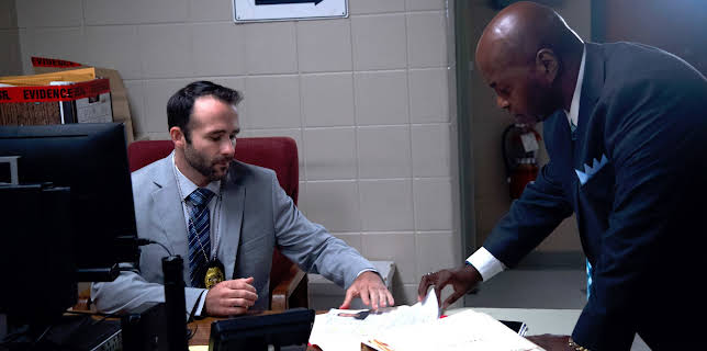 18:00: Homicide City: Charlotte (S1 E3) (S1) | Investigation Discovery | 1/8 2026