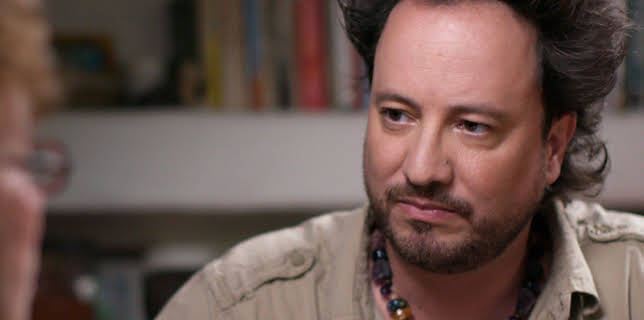 04:45: Unerklärliche Phänomene - Ancient Aliens | Kabel Eins Doku | 12/25 2025