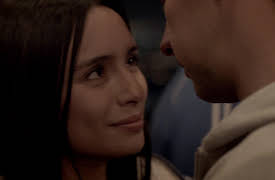 No Olvidarás Mi Nombre season-1: No Olvidarás Mi Nombre Capítulo 18