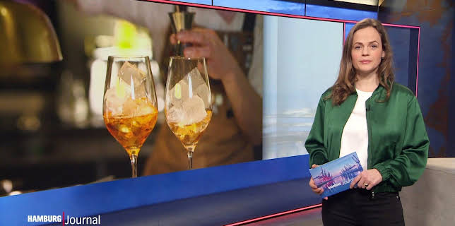 09:30: Hamburg Journal | NDR Fernsehen | 1/18 2026